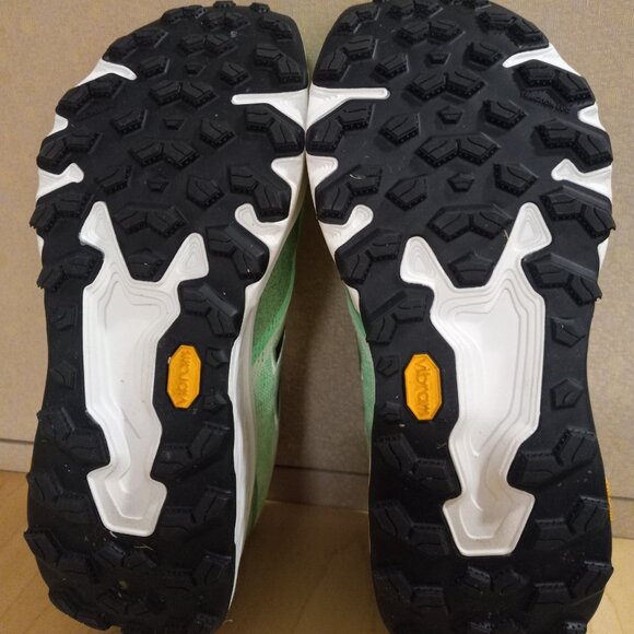 New Balance Fresh Foam X Hierro V9 Men's Size 10 - Picture 4 of 8